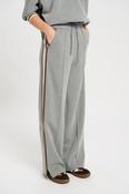 Costa Mani Jordan Trouser, Grey image