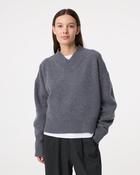 knit-ted Jean Knit, Antra Grey