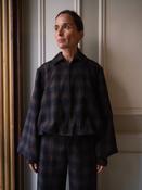 Pieszak Pippa Bomber Jacket, Midnight Magic image