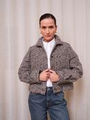 Pieszak Peyton Jacket, Rock Grey image