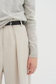 In Wear Thy Trouser, Haze Melange