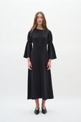 In Wear Gida Vincent Dress, Black image