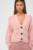 In Wear Numa Cardigan, Pale Mauve