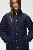 In Wear Houston Jacket, Marine Blue image