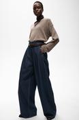 In Wear Hiro Jeans,