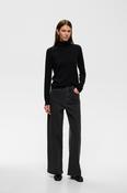 InWear Juna Aalia Jeans, Dark Grey image