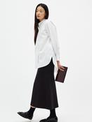 InWear Baya Skirt, Black image