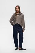 In Wear Harfina Jeans, Dark Blue Denim