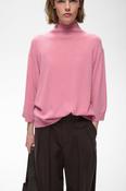 In Wear Tally Monika Wool Knit, Polignac Melange