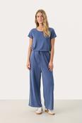 Part Two Adriane Jumpsuit, Oceana