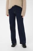 Part Two Barba Jeans, Dark Blue Rinse Denim