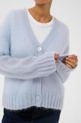 Part Two Zendaya Cardigan, Heather
