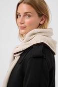 PART TWO Cimya Scarf, French Oak image