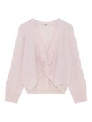 Gustav Drea Knit, Rose Bisque image