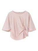 Gustav Kumi Blouse, Sepia Rose