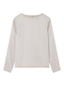 Gustav Mariella Lux Stretch T-shirt, White Swan image