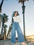 Heyanno Noble Dreamy Jeans, Blue image