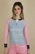 NO2MORO Alonso Knit, Multicolour