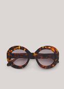 Summum Charlie Sunglasses, Turtoise Shell