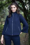 NO2MORO Ozzy Jacket, Navy image