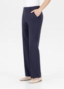 Stehmann Fenja Full Length Trouser, Navy