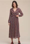 La Fee Maraboutee Tayla Dress, Multicolour