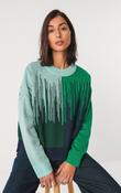 SKFK ISMENE-GOTS SWEATER, Camo