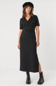 SKFK Mara Dress, Black image