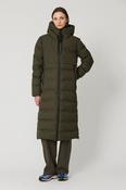 Tanta Rainwear Snestorm Coat, Khaki image