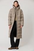 Tanta Rainwear Snestorm Coat, Winter Twig image