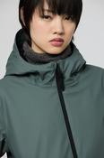 Tanta Rainwear Ice Jacket, Balsam Green image
