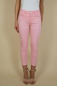 NO2MORO Unity Jeans, Pink