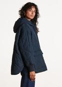 La Fee Maraboutee Elores  Reversible Jacket, Stormy