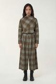 Humility Trousers Kohiro, Camel