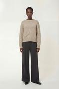 Humility Curtam Knit, Sand
