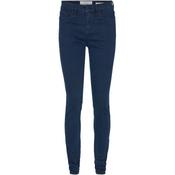 Pieszak Anne Lise Jean, Navy Dark