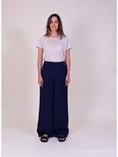 Humility Relio Trouser, Navy