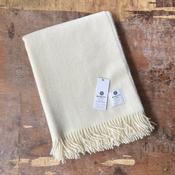 Galway Wool Throw