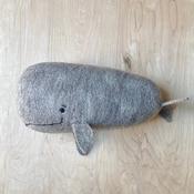 Blue Faced Leicester Sperm Whale XL