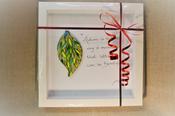 Medium Framed Ceramic