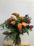 Sunset Bouquet image