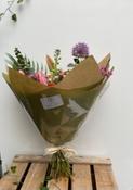 Flower Wrap