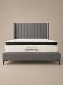 Rowan Grey Bedframe image