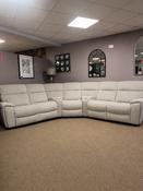 Alexis Motorised Corner Suite image