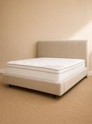Camden Beige Bedframe image