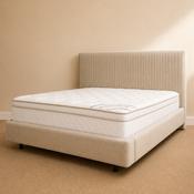 Camden Beige Bedframe image