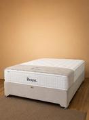 Respa Orchid  King-size Divan Base image
