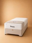 Respa Orchid Single Divan Base image