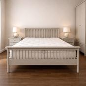 Paris Collection Grey Bedframe