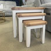 Maya Nest Of Tables image